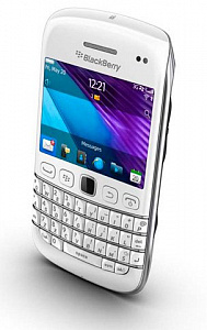 BlackBerry 9790 (Bold) White