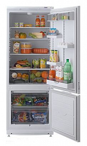 Холодильник Атлант 411-020
