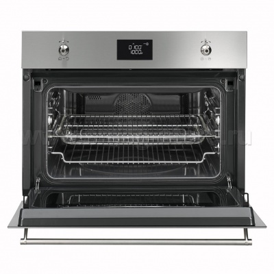 Духовой шкаф Smeg Sf6395xe