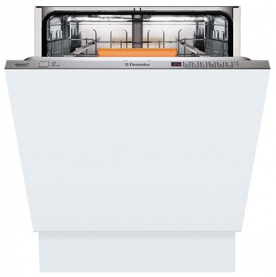 Встраиваемая посудомоечная машина Electrolux Esl 67070R