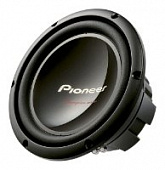 Сабвуфер Pioneer Ts-W309d4