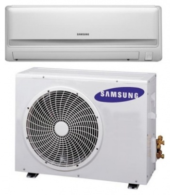 Кондиционер Samsung Aq12ugf