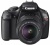 Фотоаппарат Canon Eos 1100D Kit Ef-S 18-55mm f,3.5-5.6 Is Ii Black 