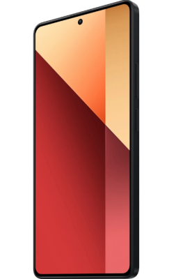 Смартфон Xiaomi Redmi Note 13 Pro 8/256 ГБ Midnight Black