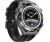 Умные часы Huawei Watch Ultimate Black Hnbr Strap