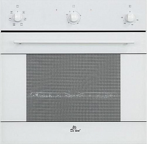 Духовой шкаф Electronicsdeluxe 6006.03 эшв-032