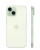 Смартфон Apple iPhone 15 256Gb зеленый