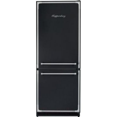 Холодильник Kuppersberg Nrs1857 Ant Silver