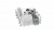 Посудомоечная машина Bosch Sps25cw02r Посудомоечная машина Bosch Sps25cw02r