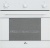 Духовой шкаф Electronicsdeluxe 6006.03 эшв-032