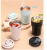 Термос Xiaomi Daily Elements Coffee cup 420Ml (De08bh003) white