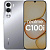 Смартфон Realme C100i 4/128Gb 4G Silver