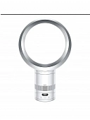 Вентилятор Dyson Cool Am12 Silver/White