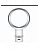 Вентилятор Dyson Cool Am12 Silver/White
