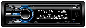 Магнитола автомобильная Sony Dsx-S100