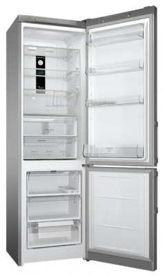 Холодильник Hotpoint-Ariston Hf 8201 X Osr