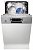 Встраиваемая посудомоечная машина Electrolux Esi 4500 Rox