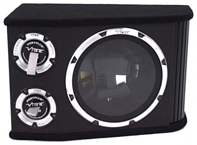 Сабвуфер Vibe Black Air B10-V1