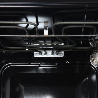 Электрическая плита Zanussi Zcv9540g1w