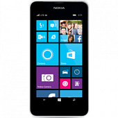 Nokia X2 Dual sim Rm-1013 4Gb Black