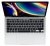 Ноутбук Apple MacBook Pro 13 with Touch Bar (Mid 2020) - Silver Mwp82