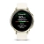 Часы Garmin Venu 4 (41mm) Lunar Gold wt Bone Silicone Band