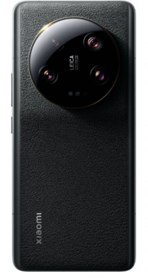 Смартфон Xiaomi 13 Ultra 512Gb 12Gb (Black)