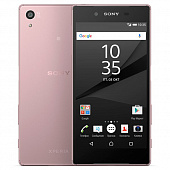Sony Xperia Z5 E6653 Pink