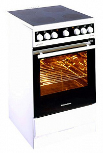 Электрическая плита Kaiser Hc 50040 W