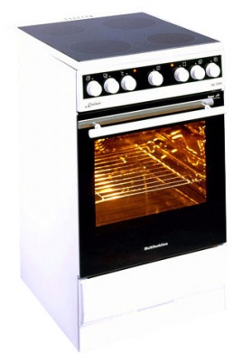 Электрическая плита Kaiser Hc 50040 W