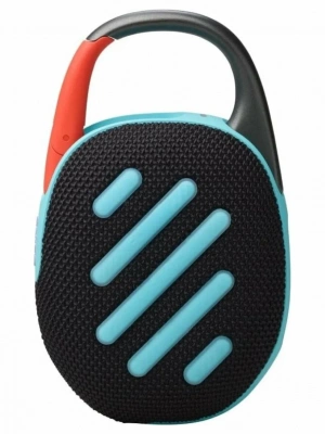 Портативная акустика Jbl Clip 5 Orange