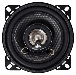 Колонки автомобильные Fli Underground Fu4-F1