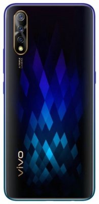 Смартфон Vivo V17 Neo 128GB черный