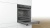 Духовой шкаф Bosch Hbg237bs0r