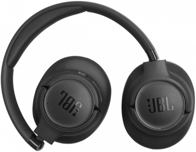 Беспроводные наушники Jbl Tune 780Nc Black