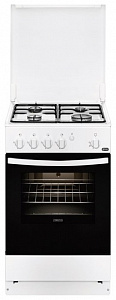 Газовая плита Zanussi Zcg9210h1w
