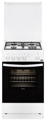 Газовая плита Zanussi Zcg9210h1w