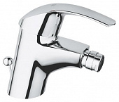Смеситель однорычажный для биде Grohe Eurosmart 32929001