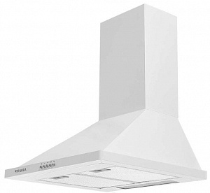Вытяжка Pyramida Kh (1000) 50 White