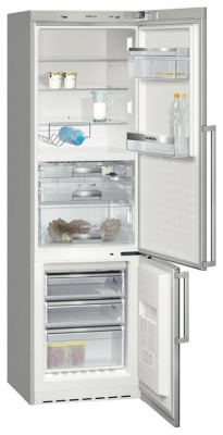 Холодильник Siemens Kg39fpy23r 