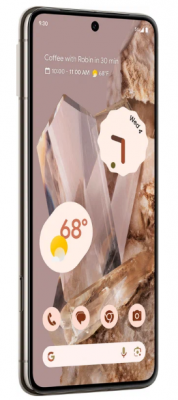 Смартфон Google Pixel 8 Pro 512Gb 12Gb (Porcelain)