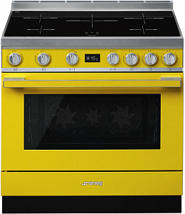 Электрическая плита Smeg Cpf9ipyw
