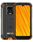 Смартфон Doogee S59 Pro 4/128Gb Orange