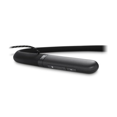 Беспроводные наушники JBL Live 200BT black