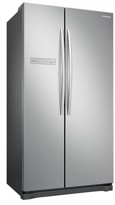 Холодильник Samsung Rs54n3003sa/Wt