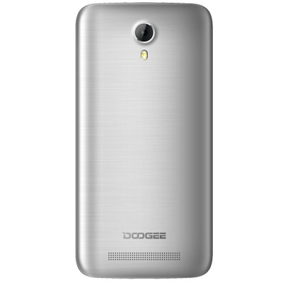 Doogee Y100 Pro 16Gb Silver