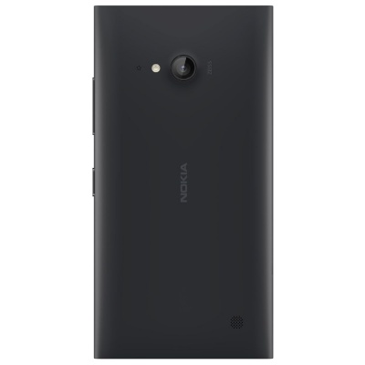 Nokia 730 Ds Lumia Grey