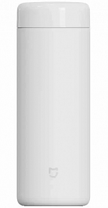 Термос Xiaomi Mijia Rice home Thermos Cup Pocket Version 350ml (Mjkdb01pl) white