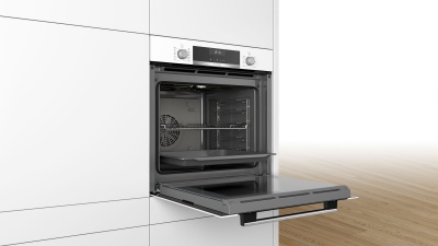 Духовой шкаф Bosch Hbg337bw0r