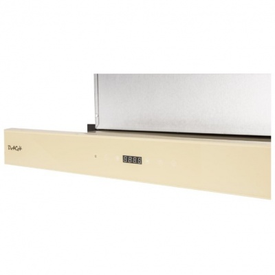 Вытяжка Dasch Adonis 60 Ivory